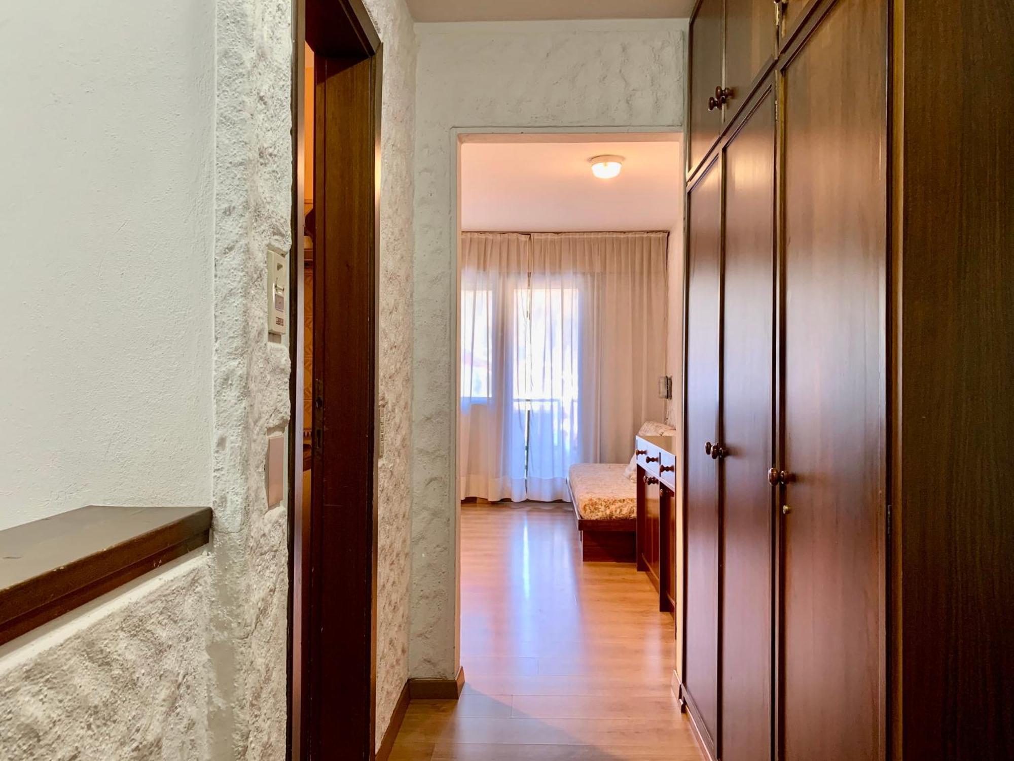 Bilocale Nardis 6 Apartment Madonna di Campiglio Luaran gambar
